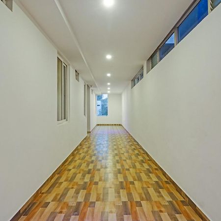 Townhouse Che Sigma Hotel ไฮเดอราบัด ภายนอก รูปภาพ
